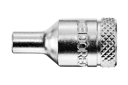 Socket 1/4" TX E6 - 6187720 (2)