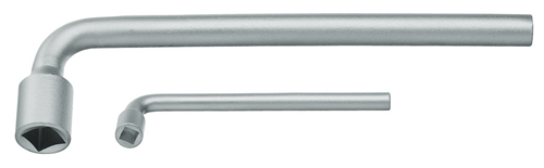Socket wrench extra deep square 10 mm - 6194930 (1)