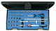 Socket wrench set 1/4" 36 pieces, hexagonal IN-TX-ITX - 6196710 (1) (Thumbnail)