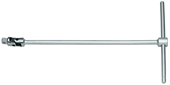T-Gelenkgriff 1/2" 460 mm - 6199730