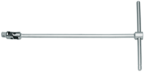 Swivel handle with sliding T 1/2" - 6199730 (1)
