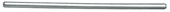 Drehstift 160 mm Ø 6 mm - 6208580