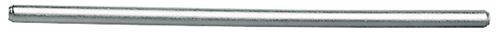 Pivot pin 180 mm Ø 8 mm - 6208740 (1)