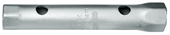 Doppelsteckschlüssel Hohlschaft 6-kant 5,5x7 mm - 6222810