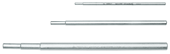 Stufendrehstift 190 mm Ø 5 + 6 mm - 6219350