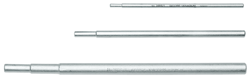 Step turning pin 240 mm Ø 8 + 10 mm - 6219430 (1)
