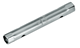 Double ended socket spanner hollow shank hexagonal 27x32 mm - 6212930 (2) (Thumbnail)