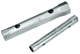 Double ended socket spanner hollow shank hexagonal 27x32 mm - 6212930 (3) (Thumbnail)