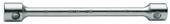 Radsteckschlüssel LKW 6-kant 24x27 mm - 6225240