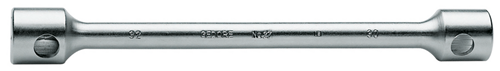 Wheel socket wrench for trucks hex 28x32 mm - 6220280 (1)