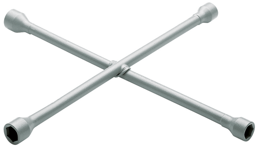 Cross key car 17x19x21x11/16" 420x420 mm - 6227610 (1)