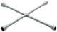 Cross key car 17x19x21x11/16" 420x420 mm - 6227610 (1) (Thumbnail)