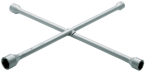Cross wrench truck 24x27x30x32 mm 750x750 mm - 6228770 (1)