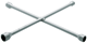 Cross wrench truck 24x27x30x32 mm 750x750 mm - 6228770 (1) (Thumbnail)