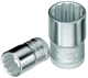 Socket 3/8" UD-Profile 1" - 1983296 (2) (Thumbnail)