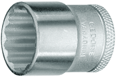 Steckschlüsseleinsatz 3/8" UD-Profil 6 mm - 1845705
