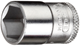 Socket 3/8" hex 20 mm - 6234820 (1) (Thumbnail)