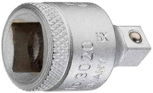 Reducer 3/8" to 1/4" - 6236280 (1)