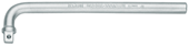 Winkelgriff 3/8" - 6236360