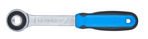 Gear ratchet 3/8" without square - 6237410 (2)