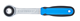 Gear ratchet 3/8" without square - 6237410 (2) (Thumbnail)