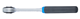 Gear ratchet 3/8" without square - 6237410 (1) (Thumbnail)