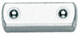 Coupler 3/8" 29 mm - 6237760 (1) (Thumbnail)