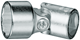 Joint socket wrench insert 3/8" UD profile 10 mm - 6240630 (1) (Thumbnail)