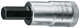 Screwdriver bit 3/8" internal hexagon 8 mm - 6241440 (1) (Thumbnail)