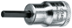 Screwdriver bit 3/8" internal hexagon 3/8" - 1193449 (1) (Thumbnail)