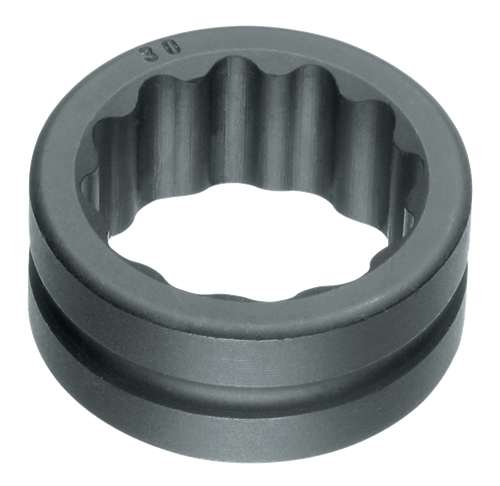 Insert ring for friction ratched UD-profile 13 mm - 6245510 (1)
