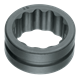 Insert ring for friction ratched UD-profile 13 mm - 6245510 (1) (Thumbnail)