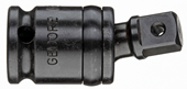 Kraftschrauber-Kardangelenk 3/8" - 6262440
