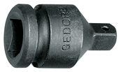 Reduzierstück 3/8" auf 1/4" - 6263250