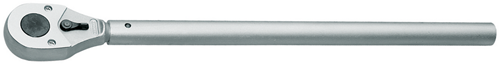 Reversible ratchet 3/4" - 6277980 (1)