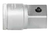 Vergrößerungsstück 3/4" auf 1" - 6278280