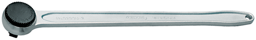 Reversible ratchet 3/4" - 6278600 (1)