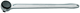 Reversible ratchet 3/4" - 6278600 (1) (Thumbnail)