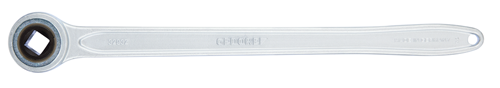 Gear ratchet 3/4" without square - 6278870 (1)
