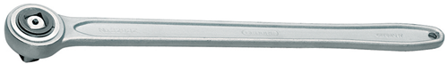 Ratchet handle with coupler 3/4" - 6278950 (1)