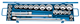 Socket wrench set 3/4" 25 pieces UD profile mm+INCH - 6281310 (1) (Thumbnail)