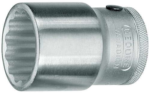 Socket 3/4" UD-Profile 1.1/2" - 6275180 (5)