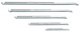 Mounting lever 12" 305 mm - 6332400 (2) (Thumbnail)
