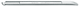 Mounting lever 12" 305 mm - 6332400 (1) (Thumbnail)