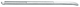 Mounting lever 16" 400 mm - 6332670 (1) (Thumbnail)
