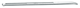 Mounting lever 24" 610 mm - 6332910 (1) (Thumbnail)
