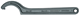 Hook wrench, DIN 1810 Form B, 30-32 mm - 6336660 (1) (Thumbnail)