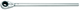 Reversible ratchet with insert ring UD profile 36 mm - 6338360 (1) (Thumbnail)