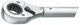 Reversible ratchet with insert ring UD profile 32 mm - 6339250 (2) (Thumbnail)