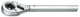 Reversible ratchet with 30 mm square insert ring - 6338600 (2) (Thumbnail)